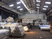 Galpão / Depósito para Locação em São Paulo/SP Limão