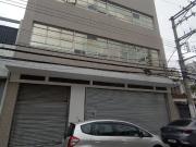 Galpão / Depósito para Locação em São Paulo/SP Maranhão