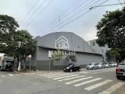 Galpão / Depósito para Locação em São Paulo/SP Mooca