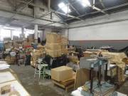 Galpão / Depósito para Locação em São Paulo/SP Mooca