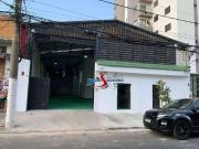 Galpão / Depósito para Locação em São Paulo/SP Mooca