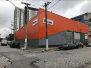 Galpão / Depósito para Locação em São Paulo/SP Mooca