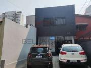 Galpão / Depósito para Locação em São Paulo/SP Mooca 3...