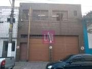 Galpão / Depósito para Locação em São Paulo/SP Mooca