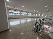 Galpão / Depósito para Locação em São Paulo/SP Mooca