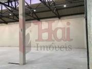 Galpão / Depósito para Locação em São Paulo/SP Mooca