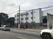 Galpão / Depósito para Locação em São Paulo/SP Mooca