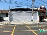 Galpão / Depósito para Locação em São Paulo/SP Mooca