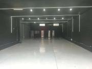 Galpão / Depósito para Locação em São Paulo/SP Mooca