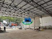 Galpão / Depósito para Locação em São Paulo/SP Mooca