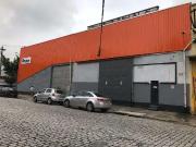 Galpão / Depósito para Locação em São Paulo/SP Mooca
