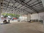 Galpão / Depósito para Locação em São Paulo/SP Mooca