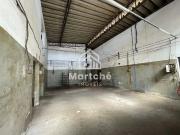 Galpão / Depósito para Locação em São Paulo/SP Mooca Galpão / Depósito para Locação em São Paulo/SP Mooca