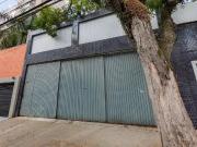 Galpão / Depósito para Locação em São Paulo/SP Paraíso