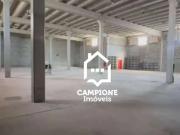 Galpão / Depósito para Locação em São Paulo/SP Pari