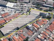 Galpão / Depósito para Locação em São Paulo/SP Pari