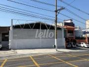 Galpão / Depósito para Locação em São Paulo/SP Parque da...