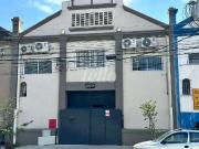 Galpão / Depósito para Locação em São Paulo/SP Parque da...