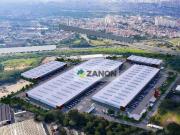 Galpão / Depósito para Locação em São Paulo/SP Parque...