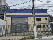 Galpão / Depósito para Locação em São Paulo/SP Parque...