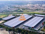 Galpão / Depósito para Locação em São Paulo/SP Parque...