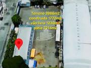 Galpão / Depósito para Locação em São Paulo/SP Parque...