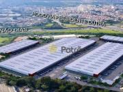 Galpão / Depósito para Locação em São Paulo/SP Parque...