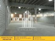 Galpão / Depósito para Locação em São Paulo/SP Parque...