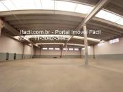 Galpão / Depósito para Locação em São Paulo/SP Parque...