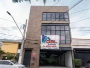 Galpão / Depósito para Locação em São Paulo/SP Parque...