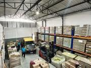 Galpão / Depósito para Locação em São Paulo/SP Parque...