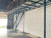 Galpão / Depósito para Locação em São Paulo/SP Pedreira