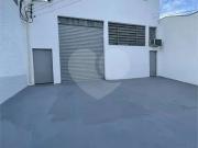 Galpão / Depósito para Locação em São Paulo/SP Pedreira