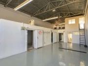 Galpão / Depósito para Locação em São Paulo/SP Penha