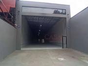 Galpão / Depósito para Locação em São Paulo/SP Penha De...