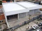 Galpão / Depósito para Locação em São Paulo/SP Penha De...