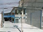 Galpão / Depósito para Locação em São Paulo/SP Pinheiros