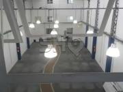 Galpão / Depósito para Locação em São Paulo/SP Pinheiros