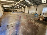 Galpão / Depósito para Locação em São Paulo/SP Piqueri