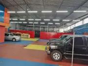 Galpão / Depósito para Locação em São Paulo/SP Piqueri