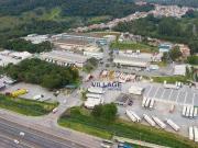 Galpão / Depósito para Locação em São Paulo/SP Pirituba