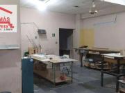 Galpão / Depósito para Locação em São Paulo/SP Pirituba