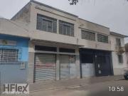 Galpão / Depósito para Locação em São Paulo/SP Pompéia