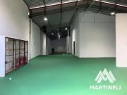 Galpão / Depósito para Locação em São Paulo/SP Quarta Parada