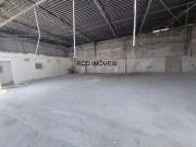 Galpão / Depósito para Locação em São Paulo/SP Rio Pequeno