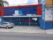 Galpão / Depósito para Locação em São Paulo/SP São...