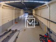 Galpão / Depósito para Locação em São Paulo/SP Sacomã