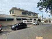 Galpão / Depósito para Locação em São Paulo/SP Sacomã