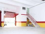 Galpão / Depósito para Locação em São Paulo/SP Santa...