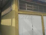 Galpão / Depósito para Locação em São Paulo/SP Santana